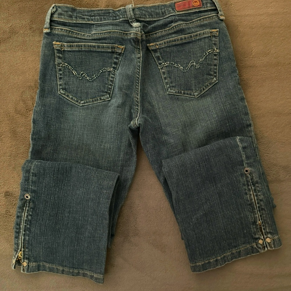 AG Women’s Jeans